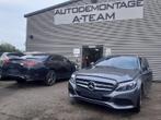STUUR Mercedes-Benz C Estate (S205) (01-2014/05-2018), Auto-onderdelen, Besturing, Gebruikt, Mercedes-Benz