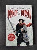 Prince of Persia Graphic novel, Comme neuf, Enlèvement ou Envoi