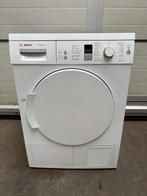 Droogkast Bosch A+ 7 Kg met GARANTIE, Elektronische apparatuur, Ophalen of Verzenden, Zo goed als nieuw