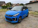 2019 Ligier JS50L sportmodel Personenauto, Auto's, Gebruikt, Overige brandstoffen, Bedrijf, Overige carrosserie