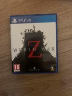 World war z, Enlèvement, Comme neuf