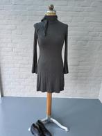 Robe gris foncé, Vêtements | Femmes, Robes, Neuf, Gris, Enlèvement ou Envoi, Taille 34 (XS) ou plus petite