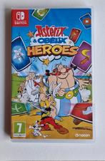 Asterix And Obelix Heroes Switch, Ophalen of Verzenden, Zo goed als nieuw