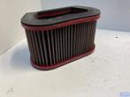 BMC race Luchtfilter Yamaha R1 1998 - 2001 open filter K&N, Gebruikt