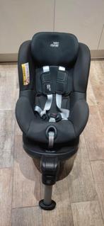 Britax Romer Dual Isifix 360 graden, Kinderen en Baby's, Autostoeltjes, Romer, Ophalen of Verzenden, Zo goed als nieuw, Autogordel of Isofix