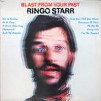 ringo starr BLAST FROM YOUR PAST, Ophalen of Verzenden, Gebruikt, 12 inch, Poprock