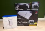 Pack console ps5 disc 30th +  ps portal + second pad 30th, Enlèvement, Neuf, Playstation 5 Digital
