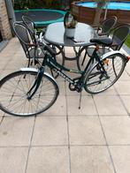 Dames fiets, Fietsen en Brommers, Ophalen, Gebruikt