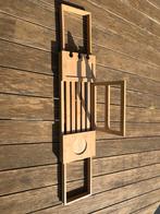 Teak houder, Huis en Inrichting, Ophalen