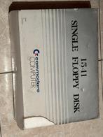 Commodore 1541, Ophalen of Verzenden, Zo goed als nieuw