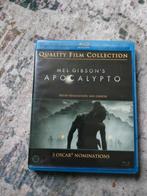 Blu-ray Apocalypto aangeboden, Cd's en Dvd's, Ophalen of Verzenden, Zo goed als nieuw