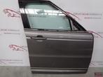 Deur rechts voor Range Rover Sport L494, Rechts, Deur, Herkomst onderdeel bekend, Ophalen of Verzenden