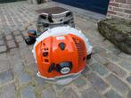 Bladblazer van Stihl type BR600, Gebruikt, Ruggedragen, Ophalen of Verzenden, Stihl