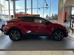 Toyota C-HR Premium, Automaat, 72 kW, Parkeersensor, 5 deurs