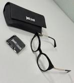 JUST CAVALLI JC0852 005 51-20-145 Lunettes pour femmes NEW, Enlèvement ou Envoi, Neuf, Noir, Lunettes