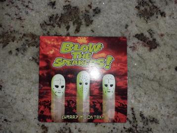 Blow Your Spakers! Cherry Moon Trax, Promo Copy beschikbaar voor biedingen