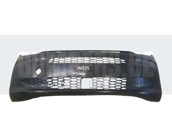 Bumper Volkswagen VW Transporter T7 7T0 21- 7T0807221B Voorb, Auto-onderdelen, Carrosserie, Bumper, Voor, Gebruikt, 6 maanden garantie