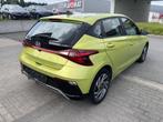 Hyundai i20 Techno, Auto's, Gebruikt, Overige kleuren, 1110 kg, 5 zetels