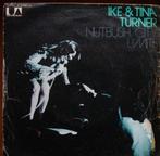 45T 7INCH VINYL SINGLE IKE AND TINA TURNER, Cd's en Dvd's, Vinyl Singles, Ophalen of Verzenden, Single