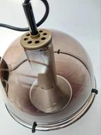 FRANK LIGTELIJN | RAAK Amsterdam | Midcentury Design Sconce, Ophalen, Zo goed als nieuw, Glas, Midcentury design
