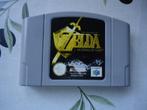 Nintendo 64 - ZELDA Ocarina of time, Games en Spelcomputers, Verzenden