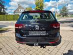 Volkswagen Passat Variant automaat 2020 83.000km!, Achat, Entreprise, Noir, 5 portes