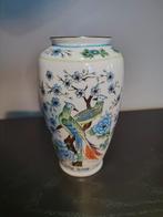 Chinese vaas, Antiek en Kunst, Ophalen