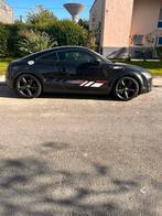 Audi tt mk2, Auto's, 4 zetels, TT, Zwart, 4 cilinders