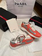 Chaussures prada american’s cup, Kleding | Heren, Schoenen, Overige kleuren, Nieuw, Ophalen of Verzenden, Prada