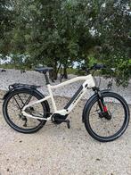 Elektrische fiets, HAIBIKE Trekking 4, Fietsen en Brommers, Elektrische fietsen, Zo goed als nieuw, 51 tot 55 cm, 50 km per accu of meer