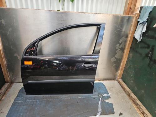 Portier 4Deurs links-voor van een Volkswagen Golf (LC9Z), Auto-onderdelen, Carrosserie, Deur, Volkswagen, Gebruikt, 3 maanden garantie