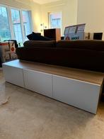 Meuble tv, Maison & Meubles, Enlèvement, Comme neuf