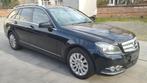 Mercedes classe C 200 CDI 07/2012 problème moteur, Autos, 100 kW, Euro 5, Achat, Boîte manuelle