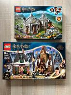 Harry Potter lego sets, Ophalen of Verzenden, Nieuw, Lego