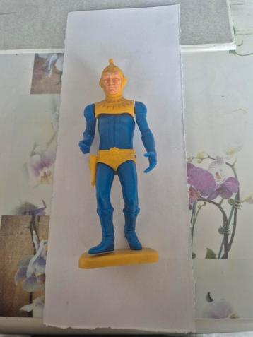 Atlantic zeldzame Galaxy-figuren uit de jaren 70
Prachtige c beschikbaar voor biedingen