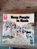 LP Deep Purple, Ophalen of Verzenden