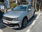 Vw Tiguan euro6 150cv tdi 102000km 04/2017, Auto's, Voorwielaandrijving, Leder, 5 deurs, SUV of Terreinwagen