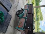 Aanhangwagen, Auto diversen, Aanhangers en Bagagewagens, Ophalen, Gebruikt