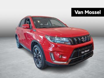 Suzuki Vitara 1.5 Grand Luxe + 2WD A/T beschikbaar voor biedingen