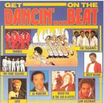 CD * GET DANCIN' ... ON THE BEAT, Comme neuf, Enlèvement ou Envoi, 1960 à 1980