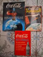 Coca-Cola, Ophalen of Verzenden, Zo goed als nieuw