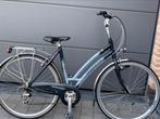 Damesfiets gazelle, Ophalen, Zo goed als nieuw, Gazelle