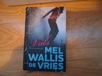 Mel Wallis de Vries - Vals, Enlèvement ou Envoi, Comme neuf, Mel Wallis de Vries