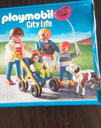 Playmobil City Life 3209, Enlèvement, Comme neuf