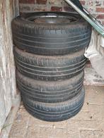 Pneus Michelin Citroen Berlingo, Enlèvement, Utilisé