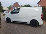 Peugeot Expert LV 1.6HDI AC .Camera ., Auto's, Bestelwagens en Lichte vracht, Stof, Euro 6, 1600 cc, Wit