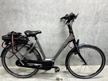 Sparta M8b elektrische damesfiets met Bosch middenmotor beschikbaar voor biedingen