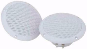 Marine Speaker 16,5 Cm 4 Ohm 100Watt 061UE beschikbaar voor biedingen