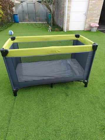 REISBEDJE beschikbaar voor biedingen