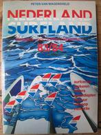 Nederland Surfland, Peter Van Wagensveld, Boeken, Hobby en Vrije tijd, Ophalen of Verzenden